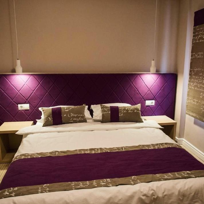Hotel Casa Grinda Sibiu Exteriér fotografie